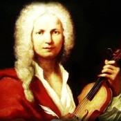 Antonio Vivaldi