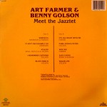 Meet the Jazztet - Art Farmer - 20.49