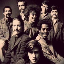 The Butterfield Blues Band