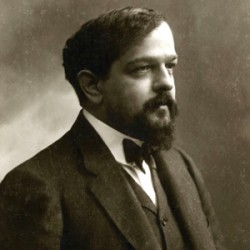 Claude Debussy