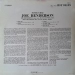 Inner Urge - Joe Henderson - 24.59
