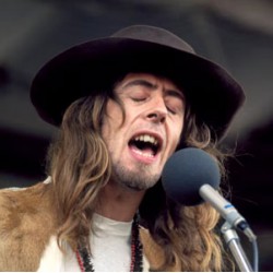 John Mayall