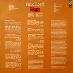 A Momentary Lapse of Reason - Pink Floyd - 40.98