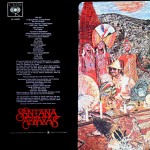 Santana - Santana - 24.59