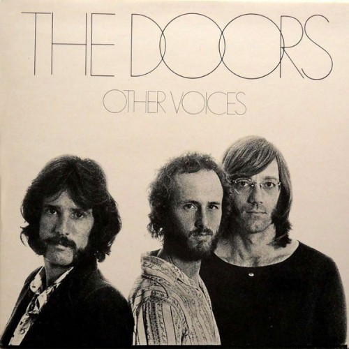 Other Voices - The Doors - 36.89