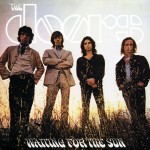 Waiting For The Sun - The Doors - 122.95