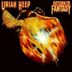 ...very  eavy - Uriah Heep - 12.30