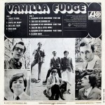 Vanilla Fudge - Vanilla Fudge - 32.79